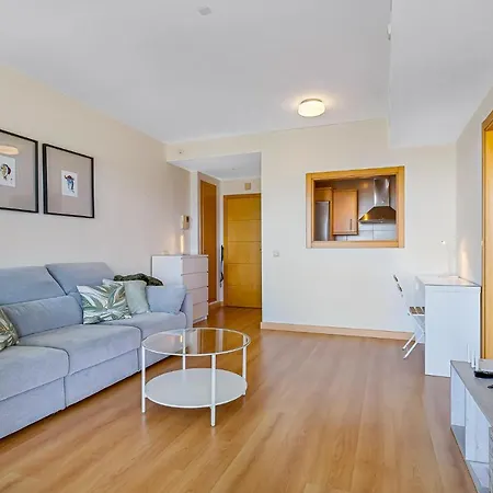 Calita 109 Mijas Costa - Malaga Apartment *