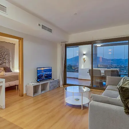 Apartment Calita 109 Mijas Costa - Malaga *