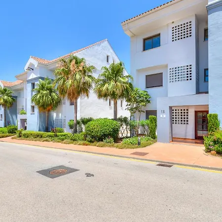 Calita 109 Mijas Costa - Malaga La Cala De Mijas