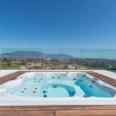 Calita 109 Mijas Costa - Malaga La Cala De Mijas