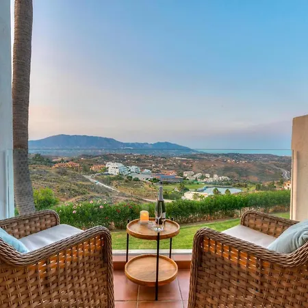 Apartment Calita 109 Mijas Costa - Malaga *