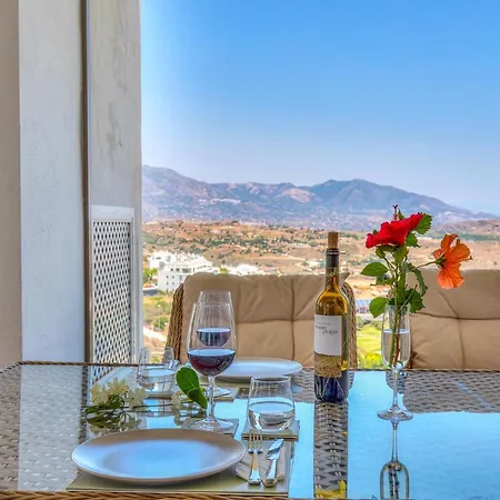 Calita 109 Mijas Costa - Malaga La Cala De Mijas