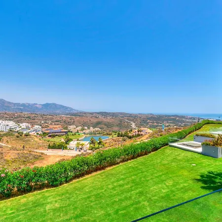 Calita 109 Mijas Costa - Malaga La Cala De Mijas