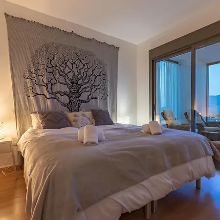 Calita 109 Mijas Costa - Malaga Apartment La Cala De Mijas