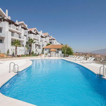 Calita 109 Mijas Costa - Malaga * La Cala De Mijas