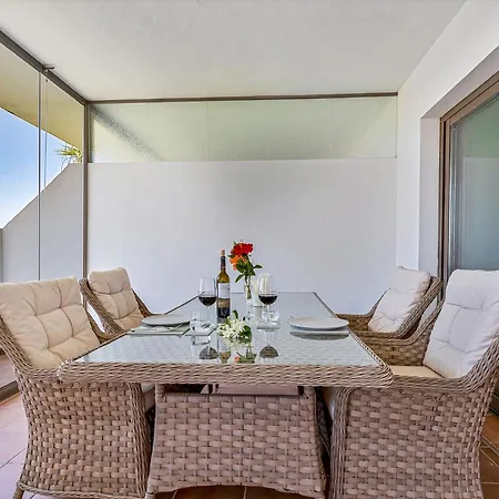 Calita 109 Mijas Costa - Malaga Apartment *