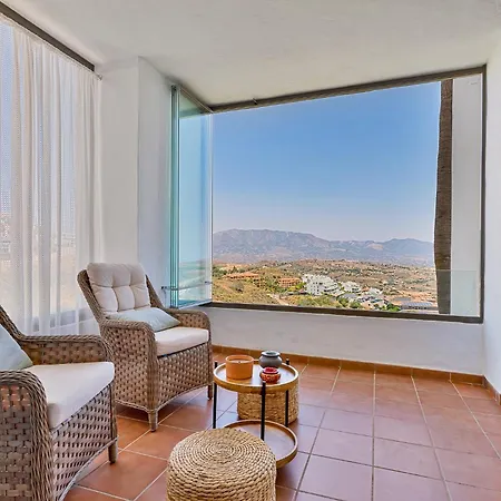Calita 109 Mijas Costa - Malaga La Cala De Mijas