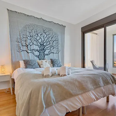 Apartment Calita 109 Mijas Costa - Malaga *