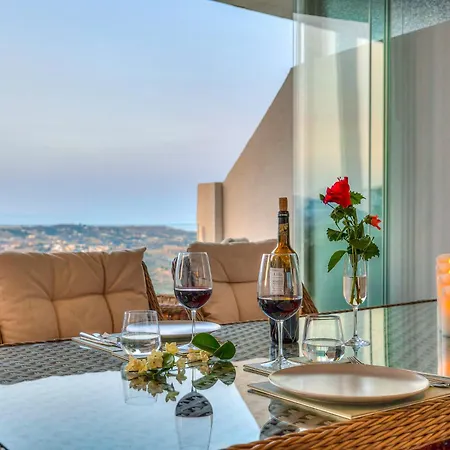 Calita 109 Mijas Costa - Malaga Apartment *