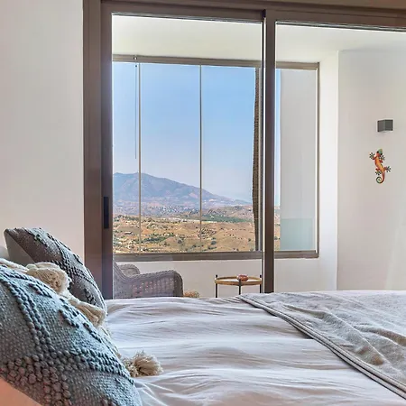Calita 109 Mijas Costa - Malaga Apartment La Cala De Mijas