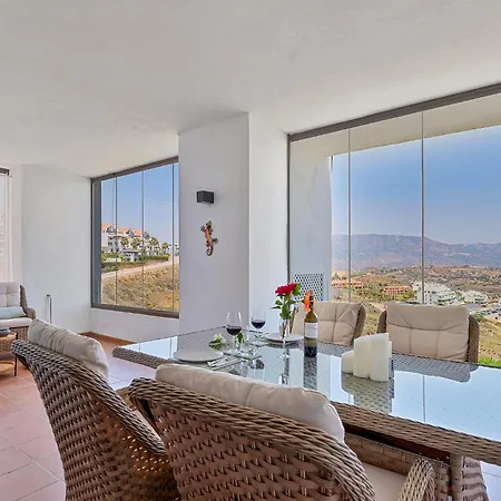 Apartment Calita 109 Mijas Costa - Malaga *
