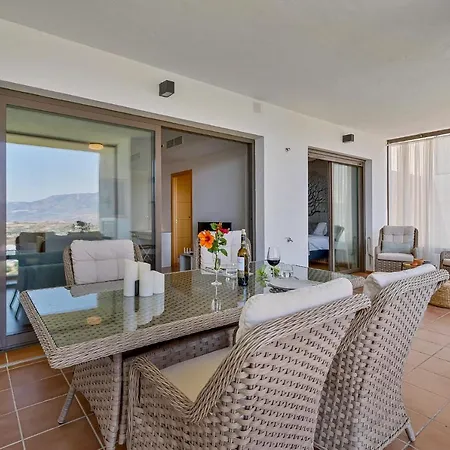 Calita 109 Mijas Costa - Malaga Appartement *
