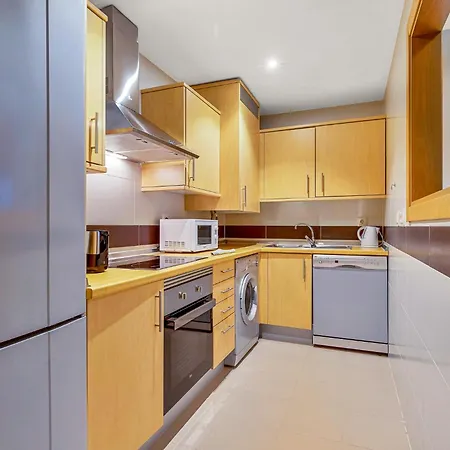 Appartement Calita 109 Mijas Costa - Malaga