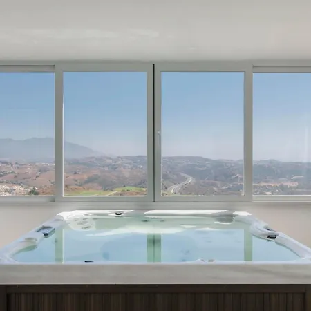 Calita 109 Mijas Costa - Malaga Appartement