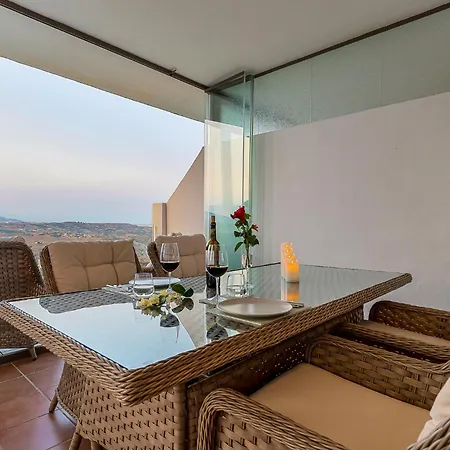 Appartement Calita 109 Mijas Costa - Malaga *