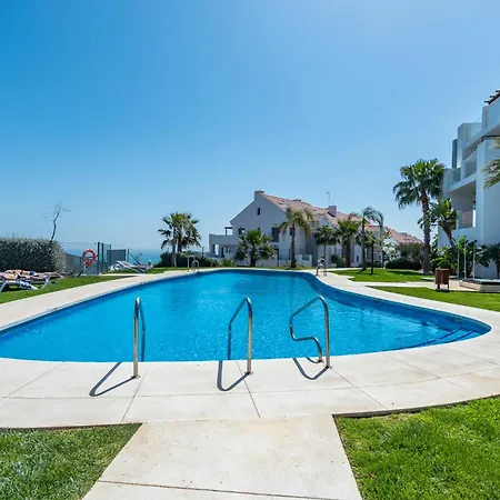 Appartement Calita 109 Mijas Costa - Malaga La Cala De Mijas