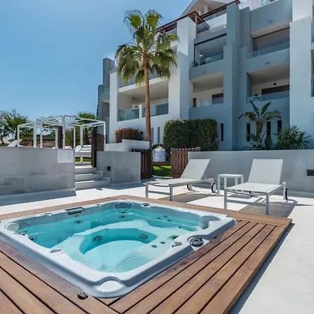 Calita 109 Mijas Costa - Malaga Appartement La Cala De Mijas