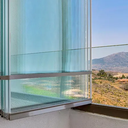 Calita 109 Mijas Costa - Malaga Appartement *